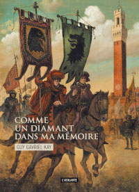 Comme un diamant dans ma mémoire