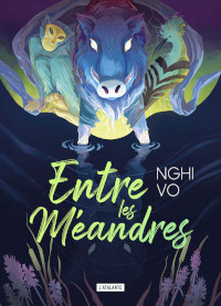 Entre les méandres