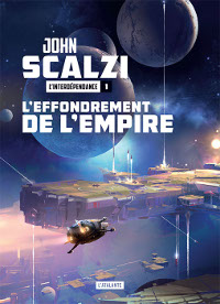 L'Effondrement de l'empire
