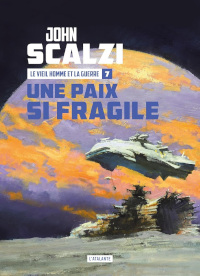 Une paix si fragile